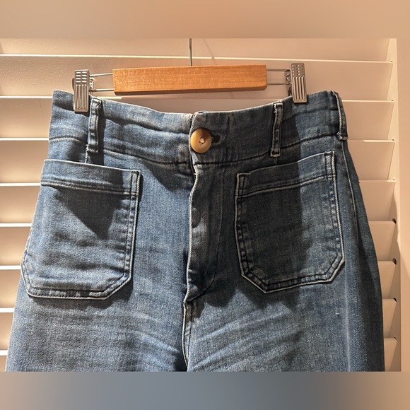 Maeve The Collette Denim - Picture 4 of 6